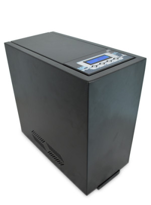 Refrigeratore Gasatore Forhome Sotto Lavello Erogatore Acqua Gasata, Ambiente, R