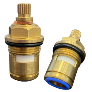 Vitone Ricambio Acqua Filtrata Per Rubinetti Mod. 10003024, 10003025, 10003045,