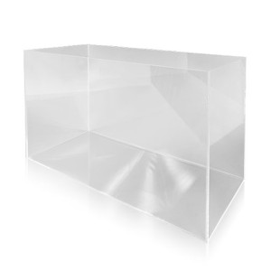 Duży kubik, 4 mm, 14x45x25cm KUB9P4