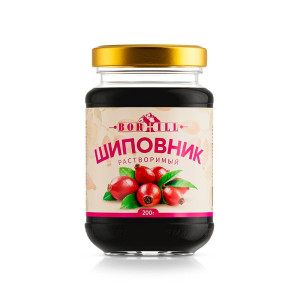 Ekstrakt z dzikiej róży 200 gr