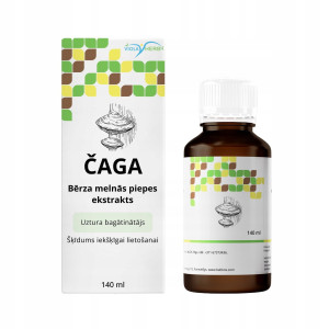 Czaga Befungin 140 ml