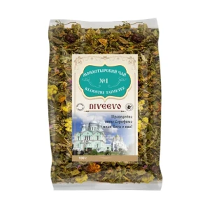 Herbata klasztorna ,,Trzustka’’ 100 g