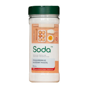 Biosoda 500 gr