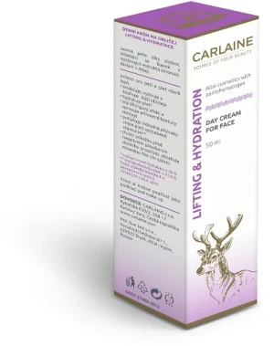 Krem na dzień CARLAINE 50 ml