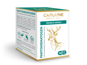 Pantohematogen ,, Dla Kobiet ‘’ 30 kaps 500 mg