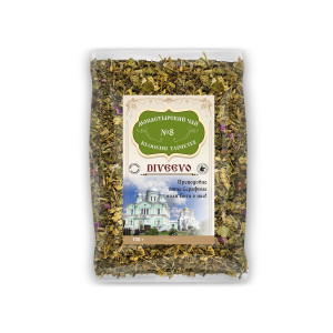 Herbata klasztorna ,, Oczyszczająca” 100 g