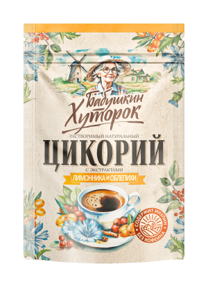 Cykoria z rokitnikiem i cytryńcem 100 g