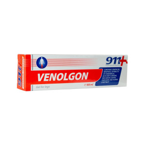 911 Żel Venolgon 100 ml
