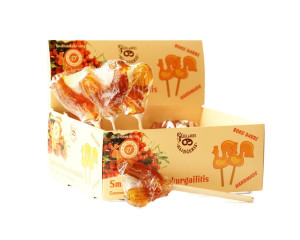 Lizak z rokitnikiem 22 g