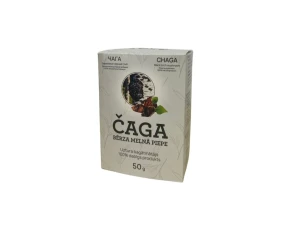 Herbata Czaga 50 gr