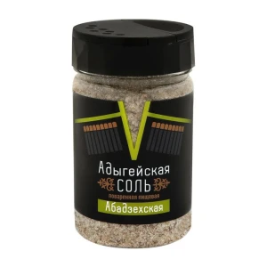 Sól Adygejska 300 g