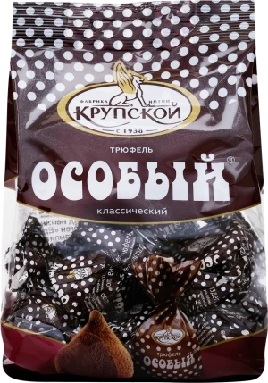 Trufle czekoladowe 189 g