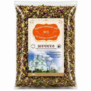 Herbata klasztorna ,, Zdrowe stawy” 100 g