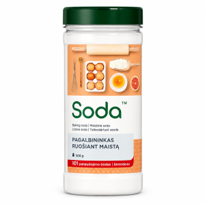 Biosoda 500 gr