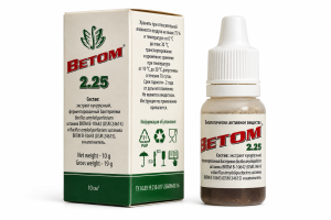 Vetom 2.25 10 ml