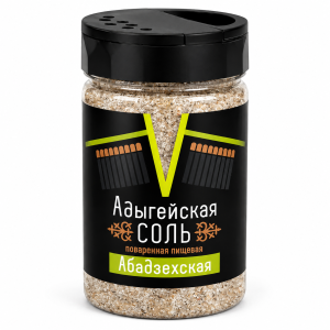 Sól Adygejska 300 g