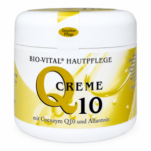 Krem z koenzymem Q10 i alantoiną 125 ml