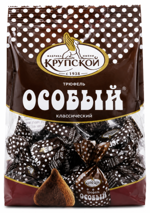 Trufle czekoladowe 189 g