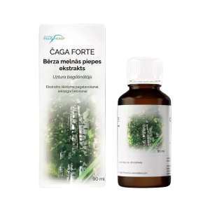 Befungin Czaga koncentrat 1:1 90 ml