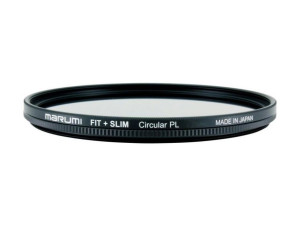 Filtr Marumi FIT+Slim Circular PL 49mm