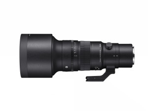 Sigma S 500mm f/5.6 DG DN OS (Sony E)  
