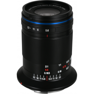 Venus Optics Laowa 85mm f/5.6 2x Ultra Macro APO do Canon RF