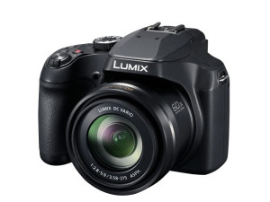 Panasonic Lumix DMC-FZ82D