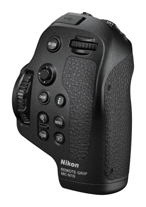 Zdalny uchwyt sterujący NIKON Remote Grip MC-N10