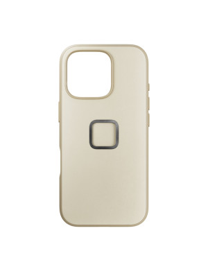 Etui PEAK DESIGN Clarino iPhone 16 Pro Bone