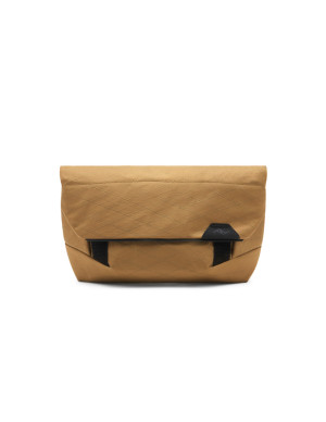 Peak Design Field Pouch Coyote v2 - z paskiem