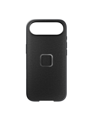 Etui Peak Design Mobile Everyday Fabric Case iPhone 17 Air Charcoal - Grafitowy