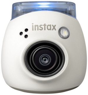 Fujifilm Instax Pal White