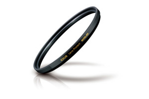 Filtr Marumi EXUS SOLID Lens Protect 77mm