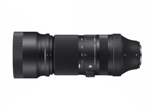 Sigma C 100-400mm f/5-6.3 DG DN OS (Fuji X)  