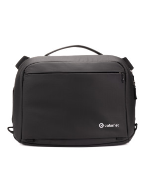 Torba Calumet PRIME Sling 10L Black