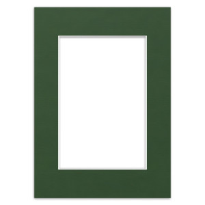 Passe-partout ICAR PAS - Zielony, 20x30, 30x40