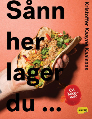 Kristoffer Kaayne Kaalsaas Sånn Her Lager Du …