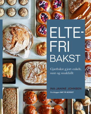 Ina-Janine Johnsen Eltefri Bakst