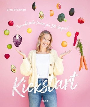 Linn Stokstad Kickstart