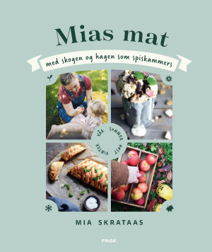 Mia Skrataas Mias Mat