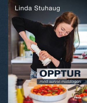 Linda Stuhaug Opptur Med Sunne Middagar