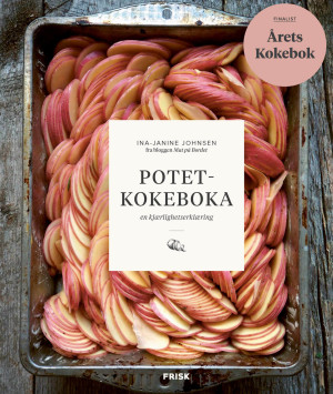 Ina-Janine Johnsen Potetkokeboka