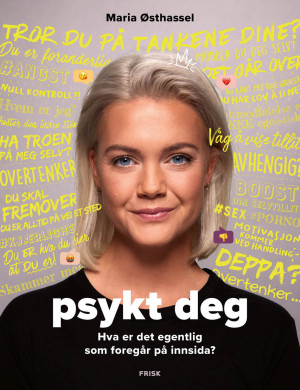 Maria Østhassel Psykt Deg