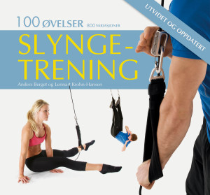 Anders Aasen Berget og Lennart Krohn-Hansen Slyngetrening