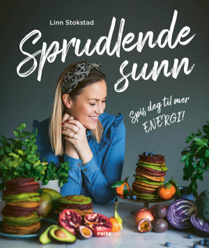 Linn Stokstad Sprudlende Sunn