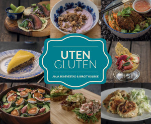 Anja Skjævestad og Birgit Kolboe Uten Gluten