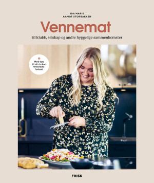Ida Marie Aamot Storbakken Vennemat