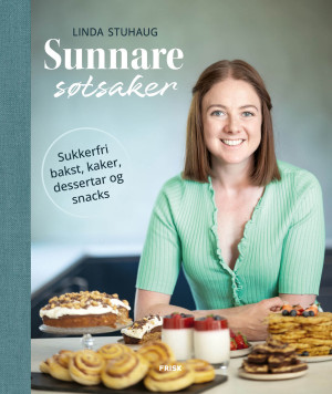 Linda Stuhaug Sunnare Søtsaker