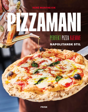 René Munthe Eik Pizzamani