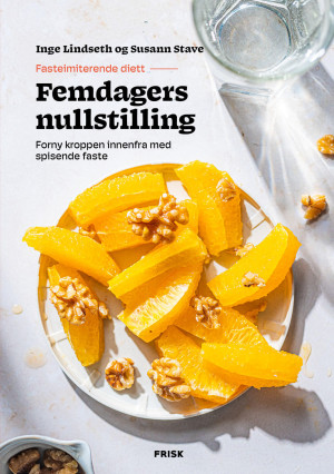 Inge Lindseth og Susann Stave Femdagers Nullstilling
